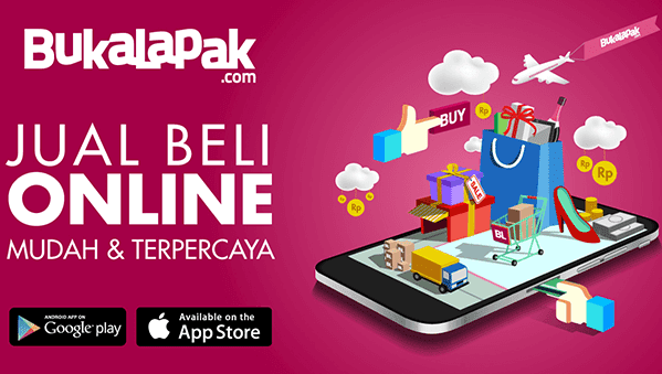 Jualan Online di Bukalapak dan Shopee: Panduan Lengkap Menuju Kesuksesan