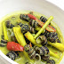 SIPUT SEDUT MASAK LEMAK CILI API