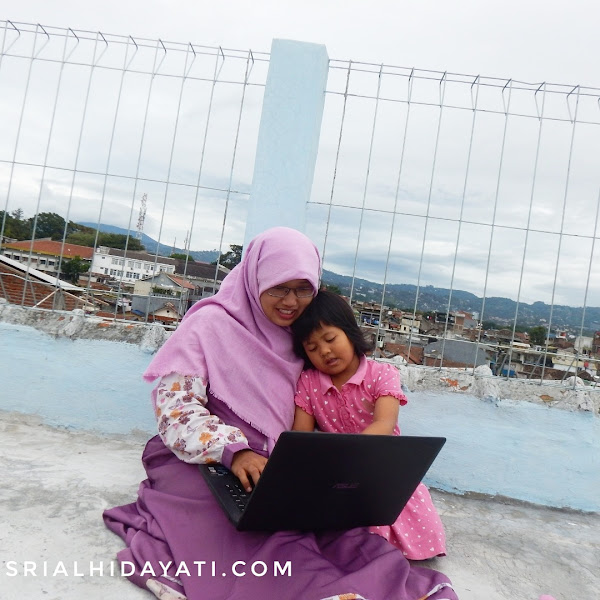 Saya, Blogging dan Tren Blog di Indonesia 