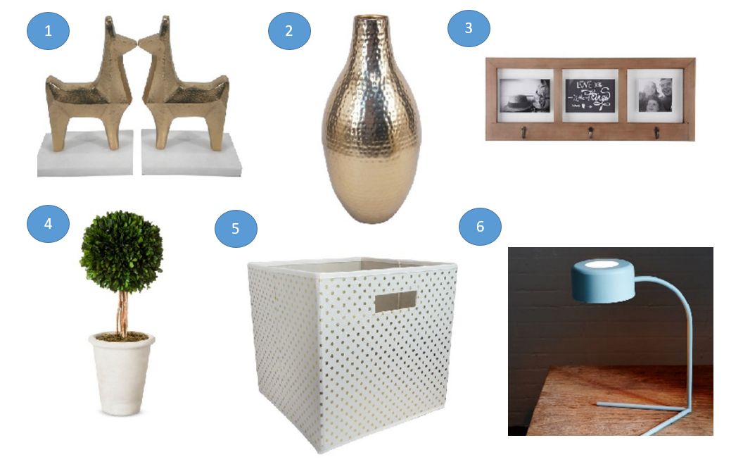 Holiday Gift Guide: Home Decor Sales - Chow Down USA