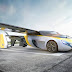 You can buy a real flying car this year from Slovakia-based engineering firm AeroMobil