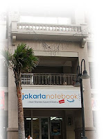 Arie Lumowa Blog: Happy Shopping! di JakartaNotebook.com