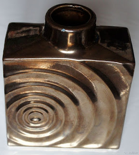 Zyklonvas design Cari Zalloni, Steuler.