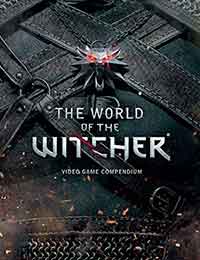 The World of the Witcher