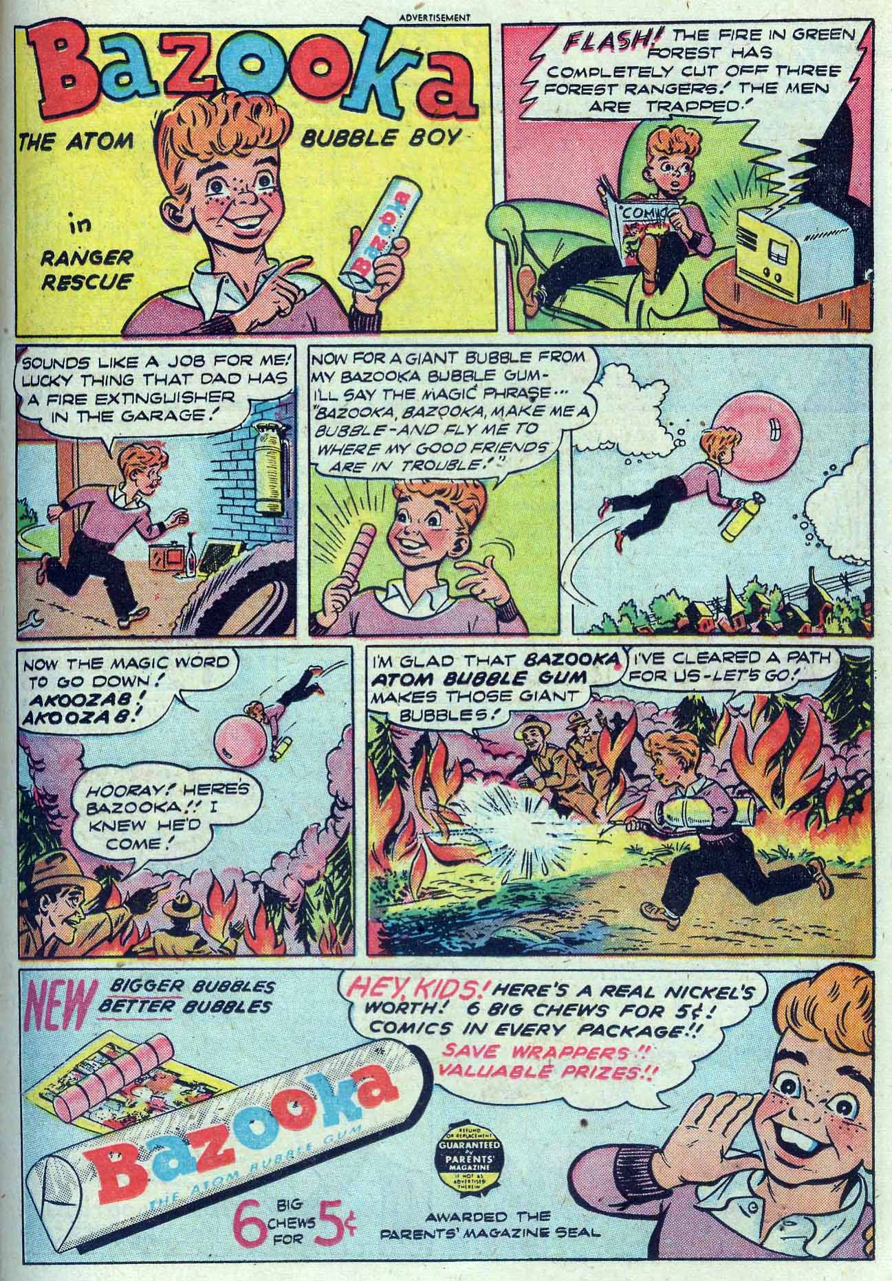 Action Comics (1938) 120 Page 28
