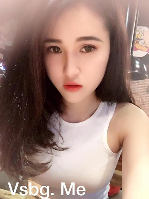 Hot girl ảnh thẻ kute, tổng hợp loạt girl xinh ảnh thẻ hot nhất
