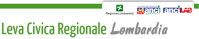 Leva Civica Regionale - Lombardia
