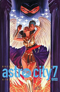 Astro City (2013) #7