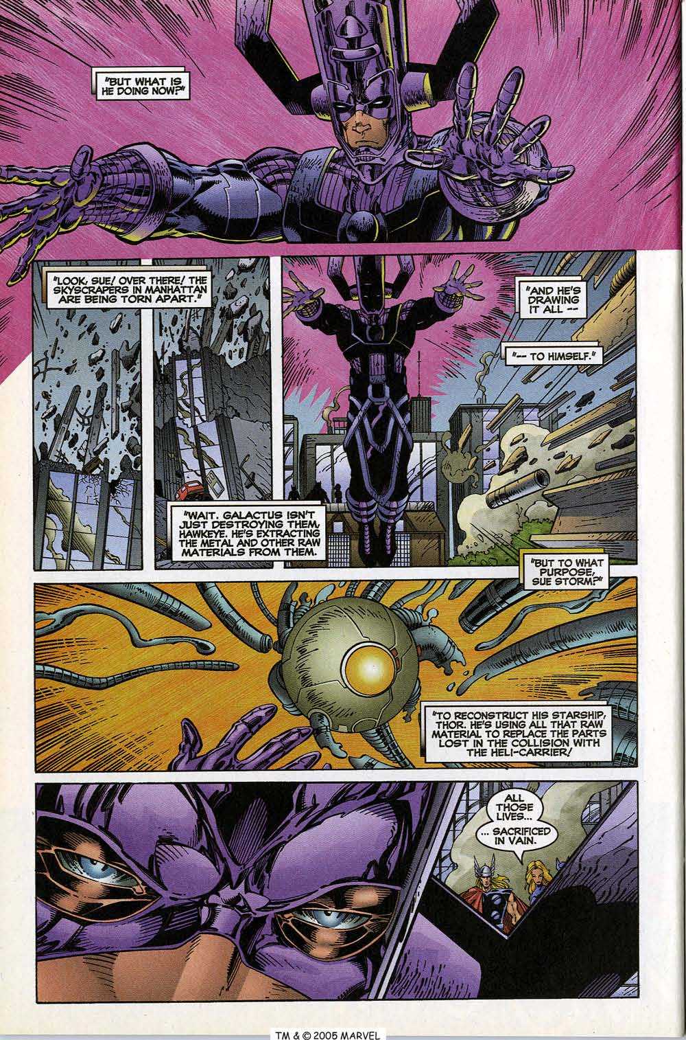 Read online Captain America (1996) comic -  Issue #11b - 42