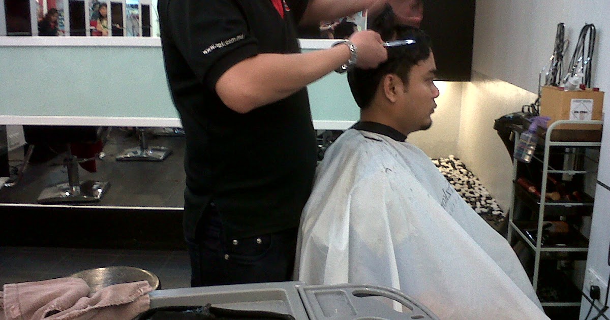 52+ Mimpi Di Potong Rambut Botak