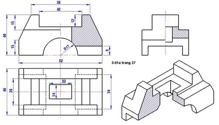 Kỹ thuật vẽ được xem là nền tảng của bất kỳ loại hình vẽ nào. Với những kỹ thuật vẽ đầy thực tế và sinh động, bạn sẽ trở thành một nghệ sĩ vẽ tài ba.