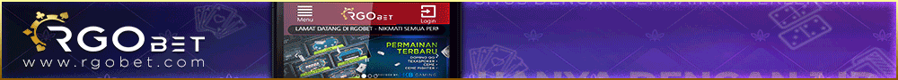 RGOBET RGOBET