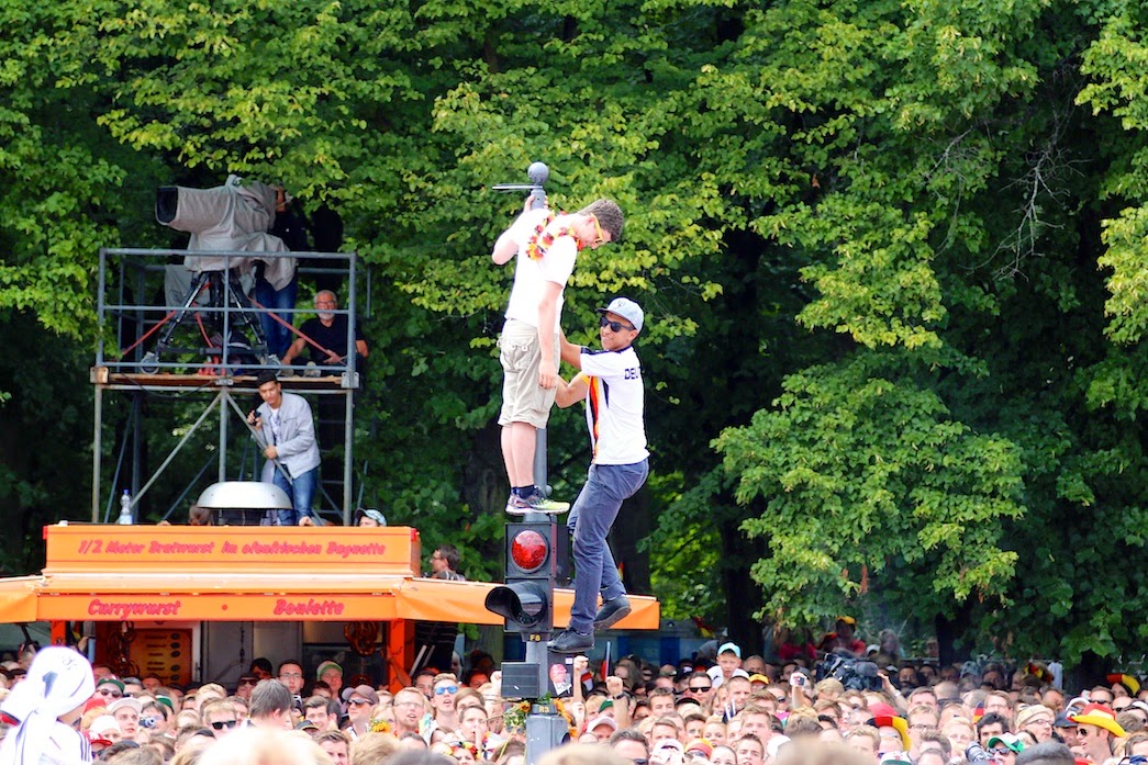 Bernau LIVE - Dein Stadtmagazin für Bernau bei Berlin