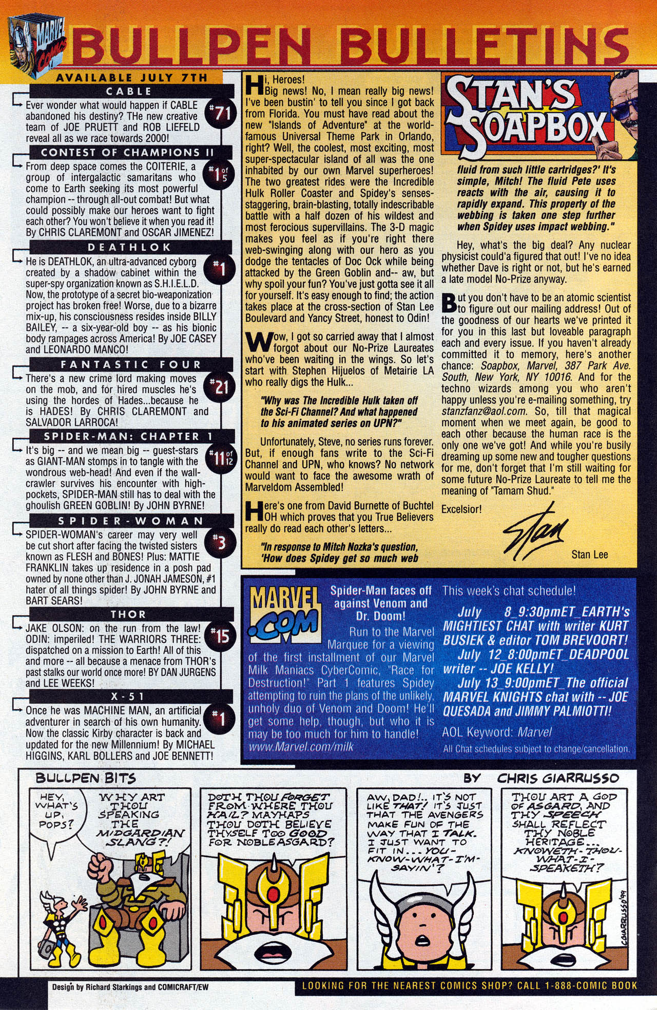 Read online X-Force (1991) comic -  Issue #93 - 24