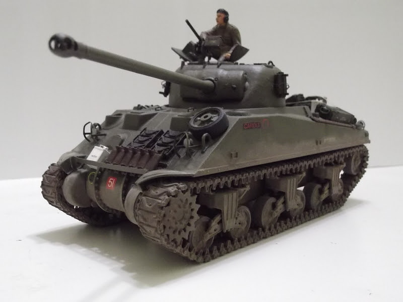 Modern tank vs the ww2 tiger stampdsa