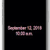 Latest Apple iPhones and smart devices - September 12, 2018