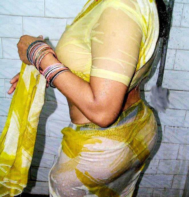 Assamese Women Nude 38