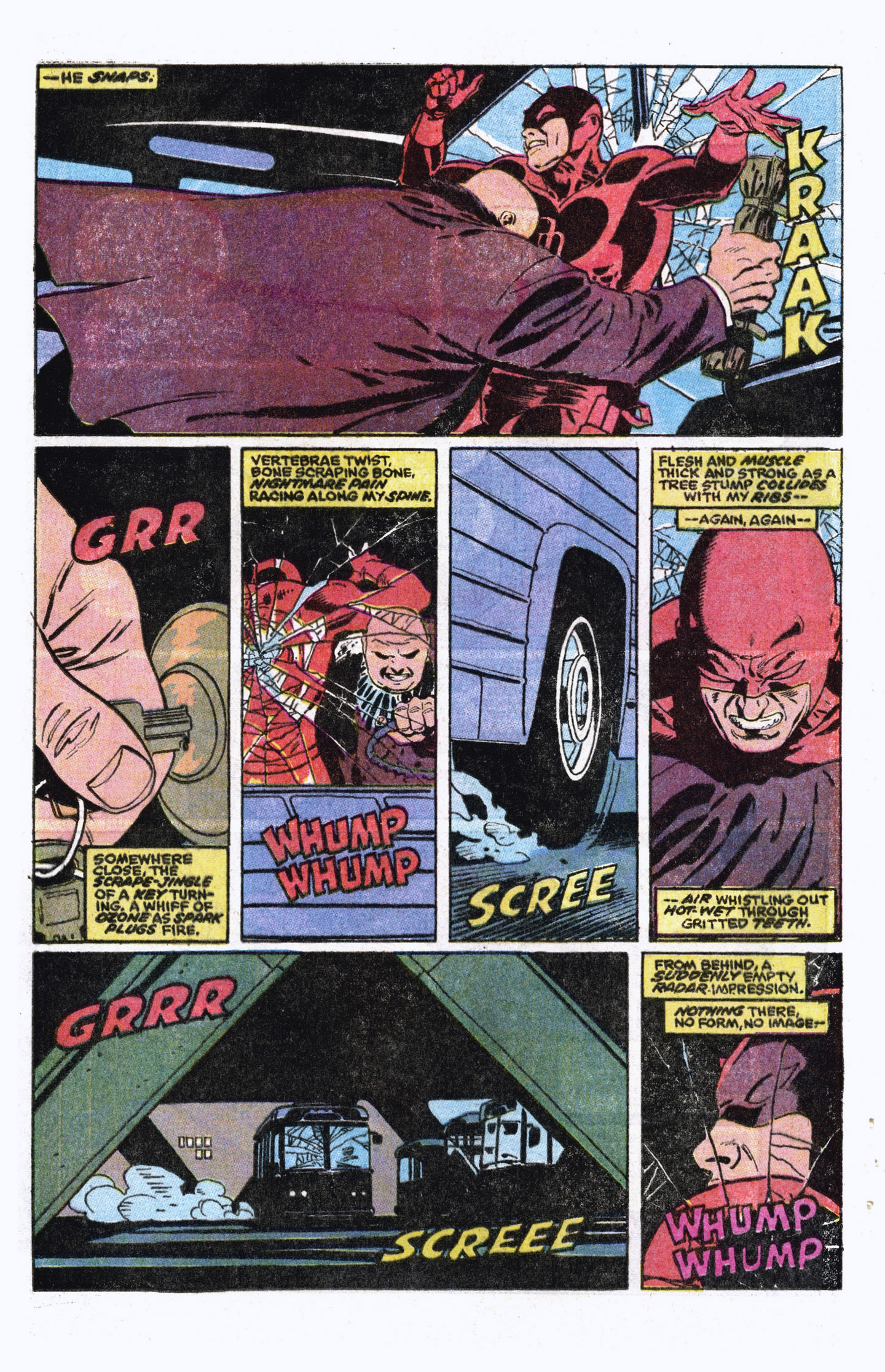 Daredevil (1964) 300 Page 22