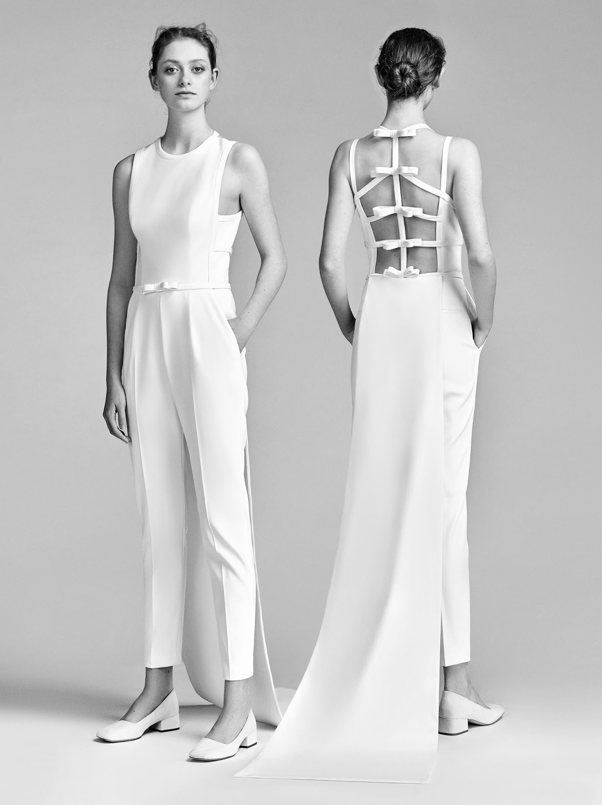 Novità dalla nyc Bridal Market - Viktor & Rolf. 6