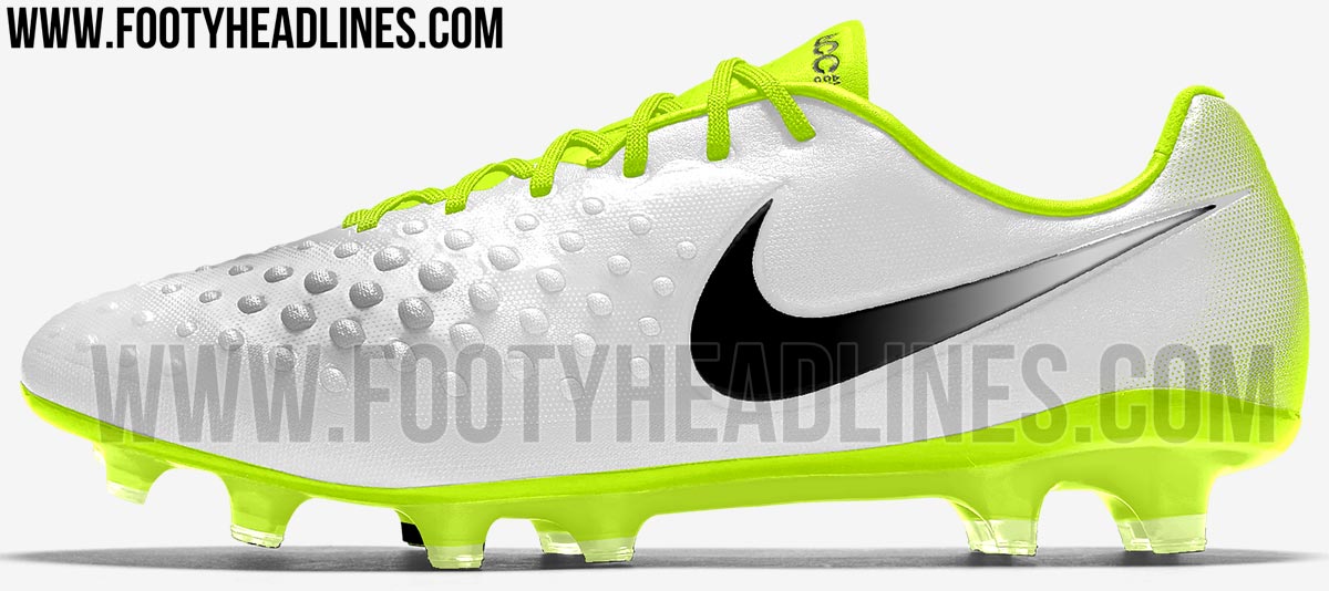 magista opus grey