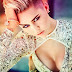 Miley Cyrus "Fashion" Magazine November 2013