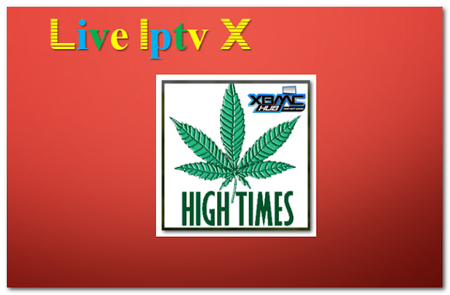 High Times How To Addon High Times How To Addon