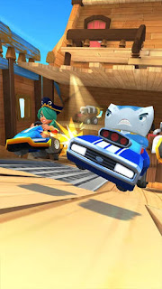 Super Karts Mod Apk Full Speed Super Karts Mod Apk Full Speed