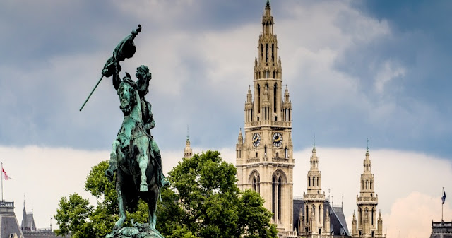 Wien Uber 120 Tolle Ausflugsziele In Und Um Die Hauptstadt Die