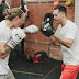 Contact Sports and Fitness