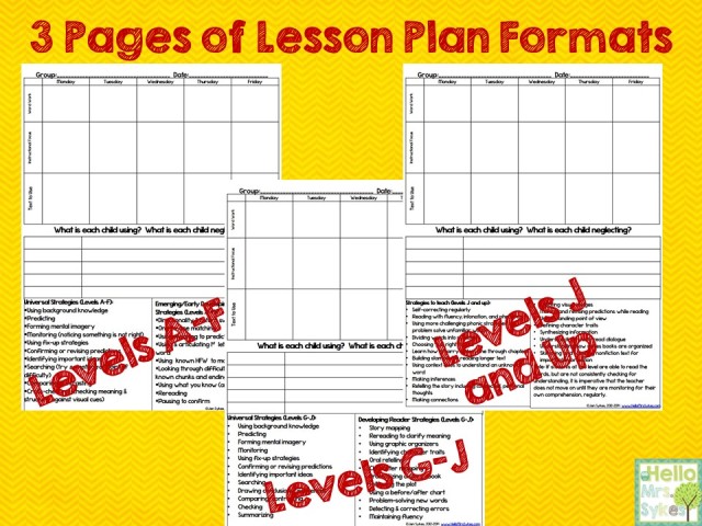 Do you teach guided reading? Click through to this blog post about the guide I use to teach and manage guided reading groups, and a free cheat sheet for teachers!