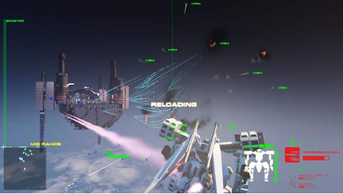 Project Nimbus PC Game Free Download Full Version Project Nimbus PC Game Free Download Full Version