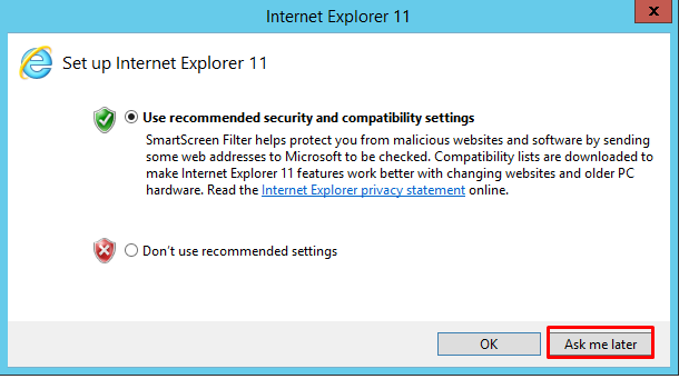 Konfigurasi FTP Server di Windows Server 2012 R2