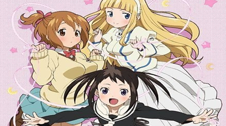 Soul Eater Not: Anime será exibido em abril na TV TOKYO!