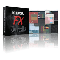 Klevgrand FX Bundle 2022.6 for Windows