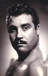 Enciclopedia del Cine Español Fernando Rubio