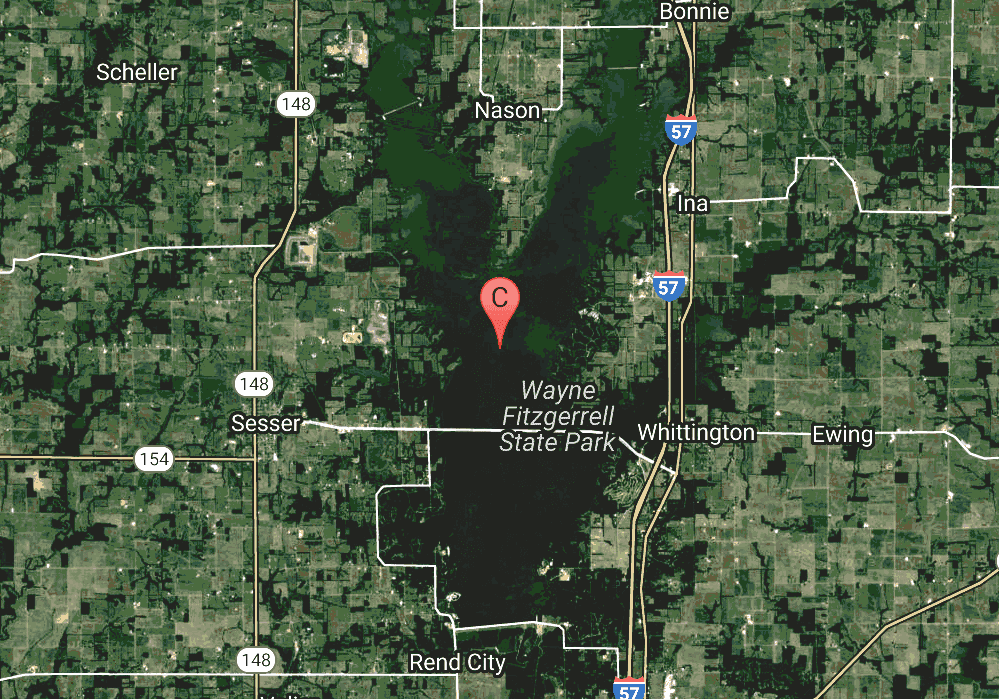 Rend Lake Rend Lake Il