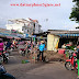 Bán lô H32 Mỹ Phước 3 hướng Nam ngay khu hành chính