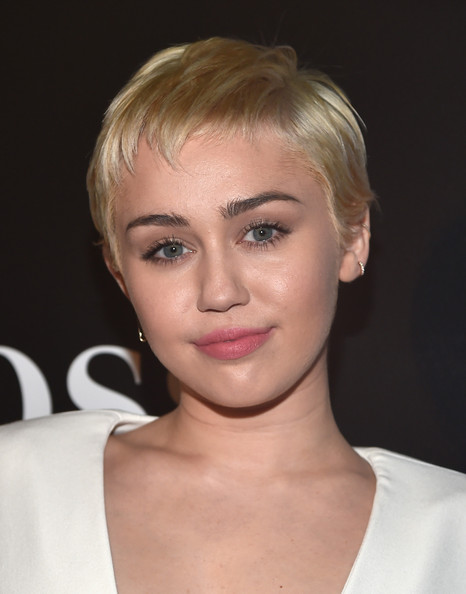 Celebrity Hairstyle Ideas For Girls Miley Cyrus Hairstyle Ideas
