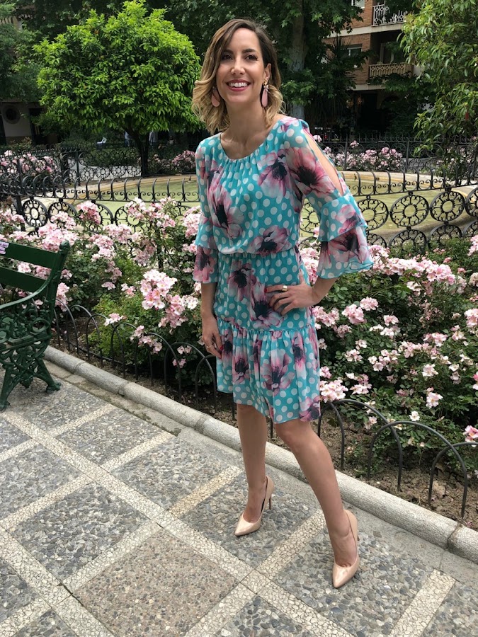 Fitness And Chicness-Invitada Perfecta La Familia Mujer-3