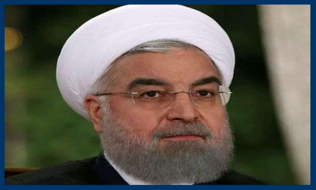 Iran, US in war of words over detainees.