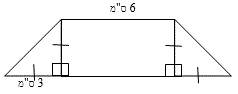פתרון שאלה 9 מבחן מפמ"ר כיתה ז 2010 - זוג משולשים ישרי זוית מחוברים למלבן פתרון שאלה 9 מבחן מפמ"ר כיתה ז 2010 - זוג משולשים ישרי זוית מחוברים למלבן