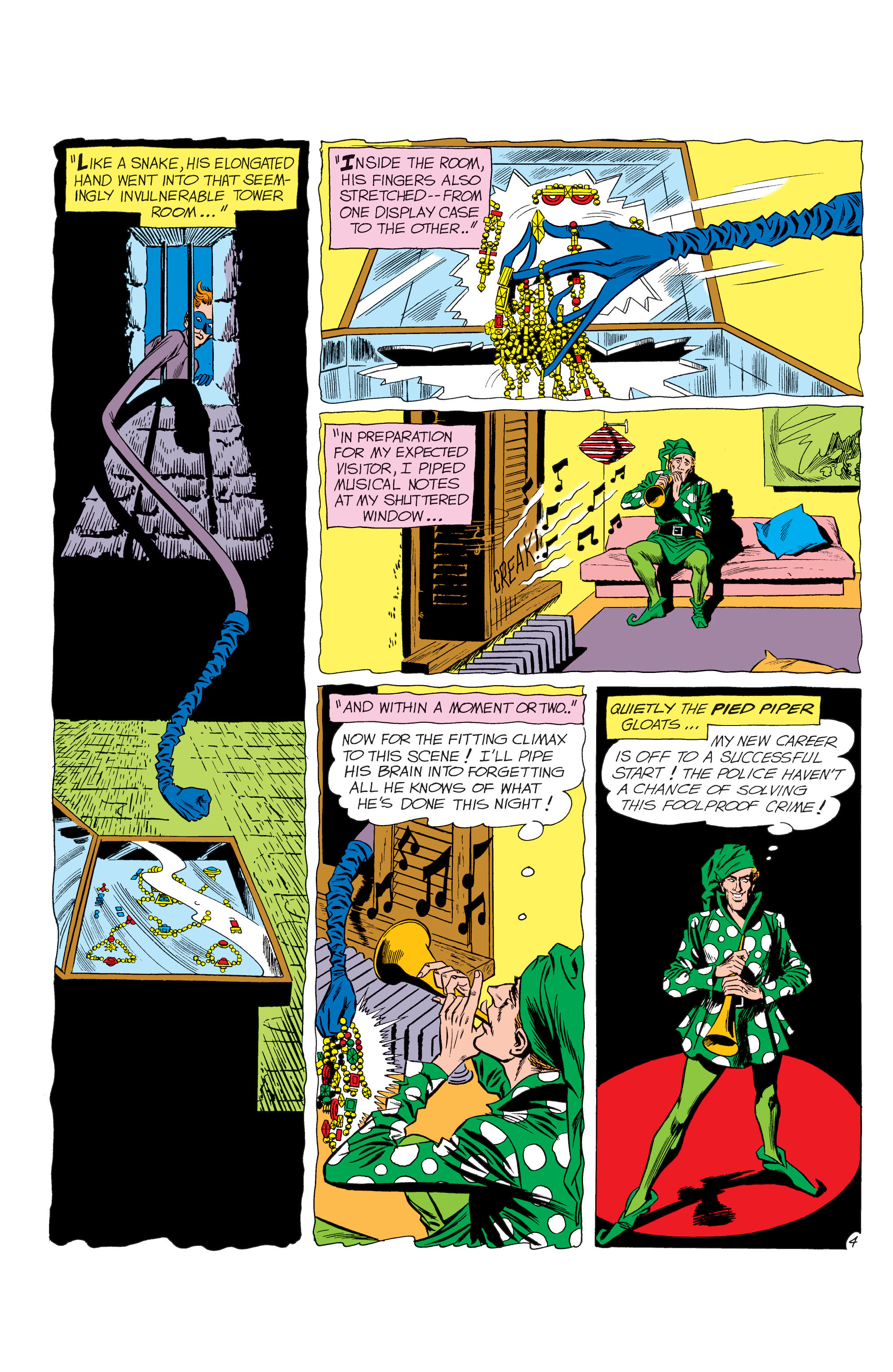 The Flash (1959) issue 138 - Page 5