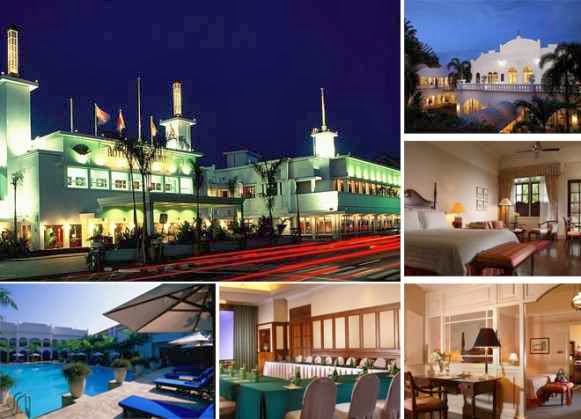 Hotel Majapahit Surabaya Hotel Majapahit Surabaya