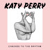 Katy Perry está de vuelta con su nuevo single, "Chained To The Rhythm", y su peculiar lyric video 
