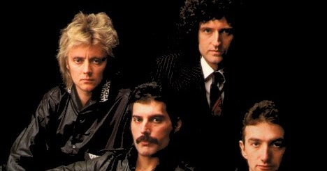 Inside the Rock Era: Queen, the #51 Artist of the Rock Era, Part One