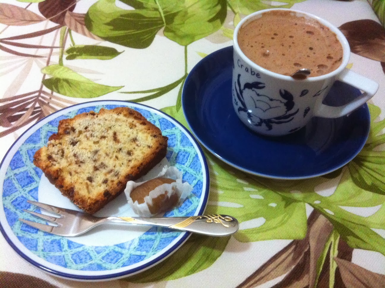 BİR DİYETİSYENİN BESLENME GÜNLÜĞÜ: Aralık 2013