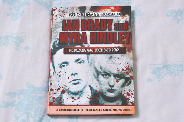 Ian Brady and Myra Hindley by Mel Plehov