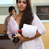 South Actress Nayanthara Hot Cleavage