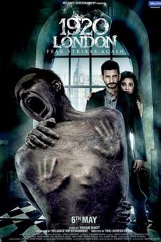 Khai Trừ Quỷ Dữ - 1920 London (2016) | Bản đẹp + Thuyết minh Khai Trừ Quỷ Dữ - 1920 London (2016) | Bản đẹp + Thuyết minh