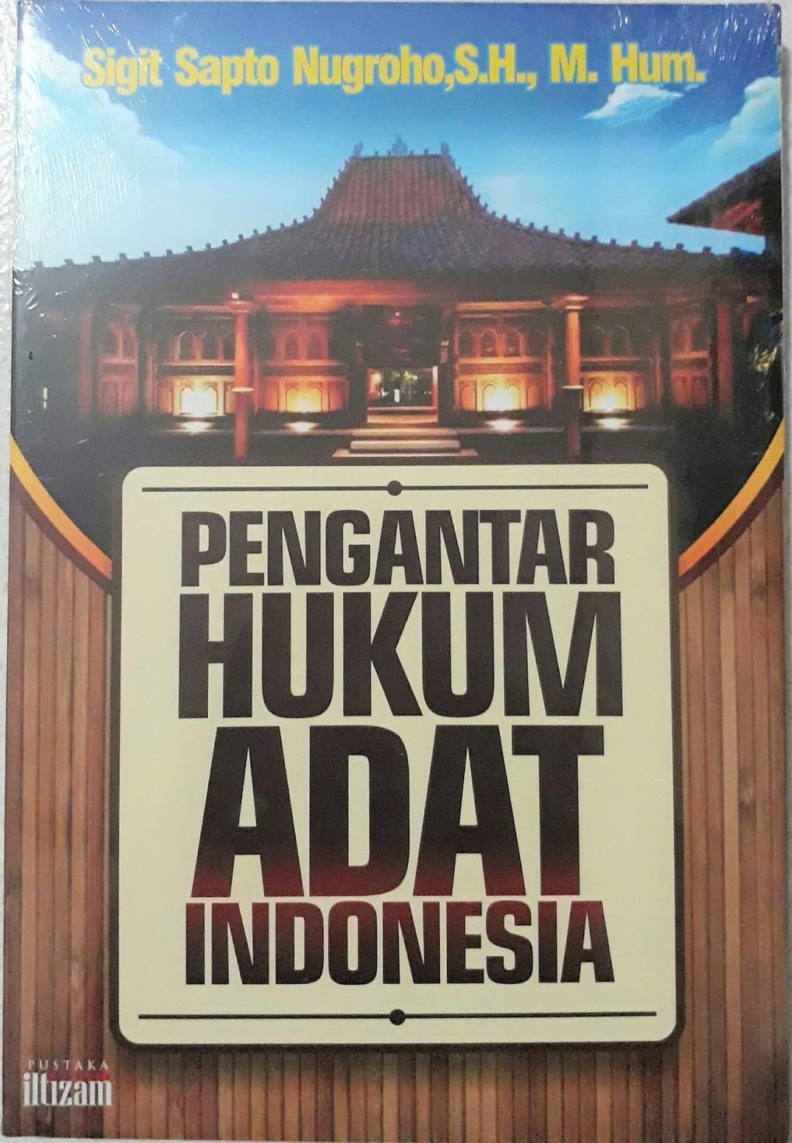 Ki Sigit Sapto Nugroho